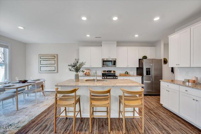 1107 Alston Ridge Court, Cary, NC 27519