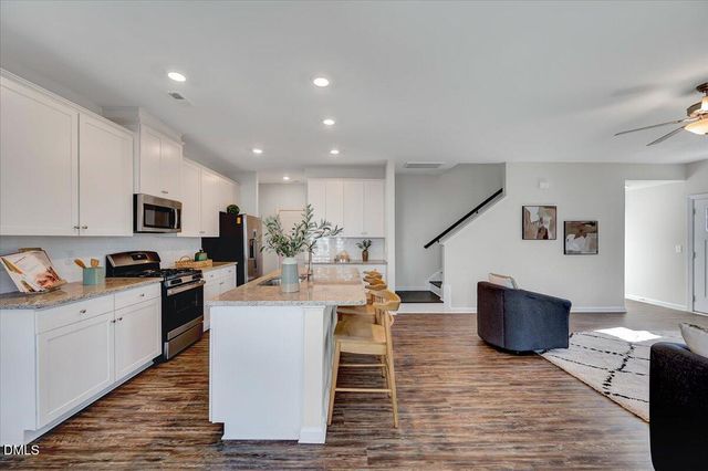 1107 Alston Ridge Court, Cary, NC 27519