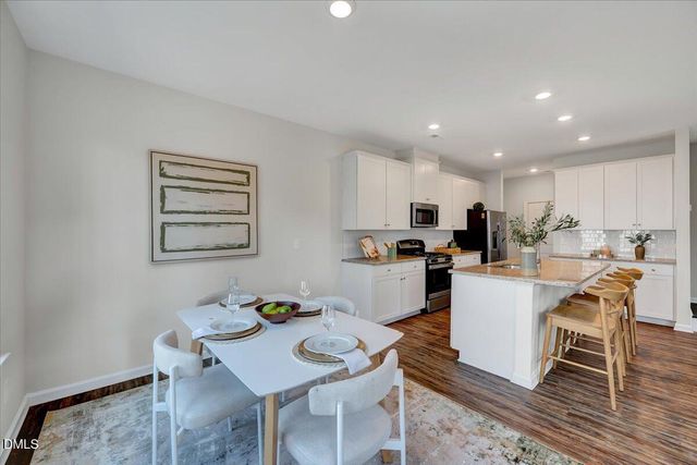 1107 Alston Ridge Court, Cary, NC 27519