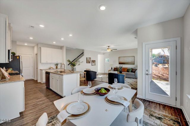 1107 Alston Ridge Court, Cary, NC 27519