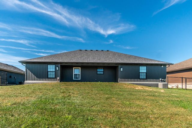 454 Wyldwood Way, Berea, KY 40403