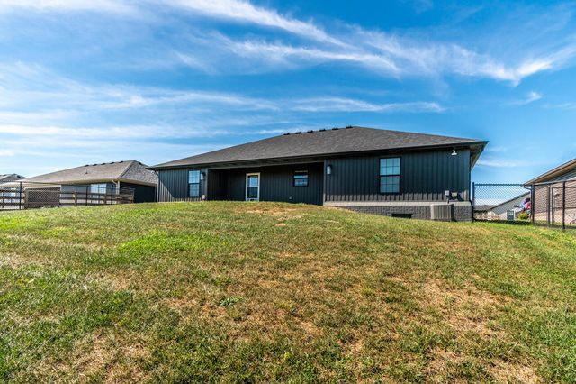 454 Wyldwood Way, Berea, KY 40403
