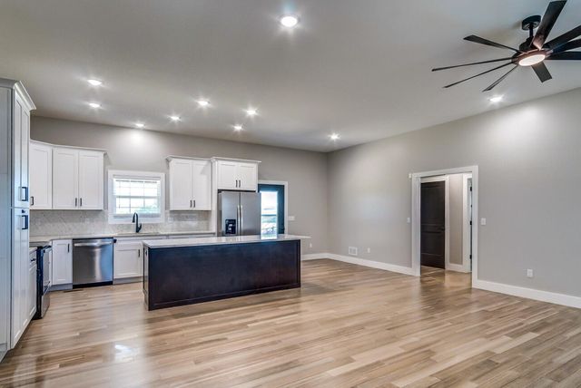454 Wyldwood Way, Berea, KY 40403