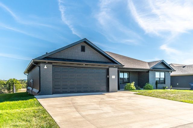 454 Wyldwood Way, Berea, KY 40403
