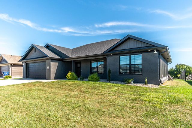 454 Wyldwood Way, Berea, KY 40403