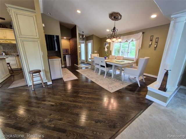 5910 Spring Valley Lane, Dryden, MI 48428