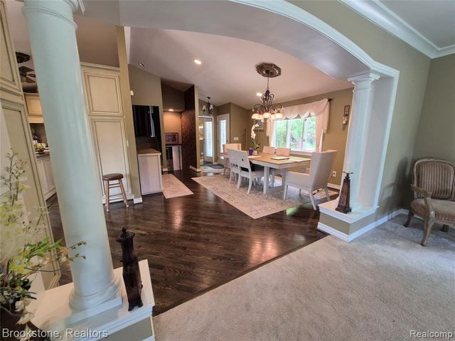 5910 Spring Valley Lane, Dryden, MI 48428