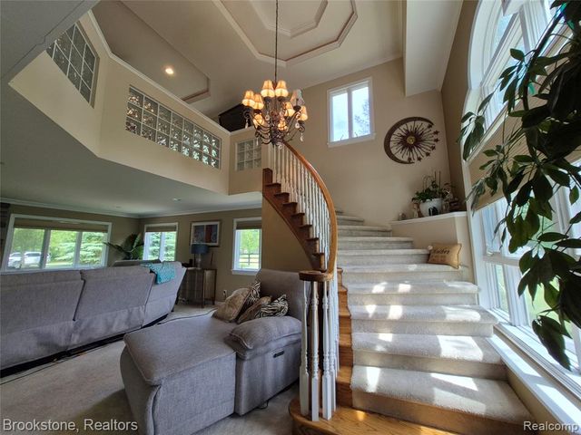 5910 Spring Valley Lane, Dryden, MI 48428