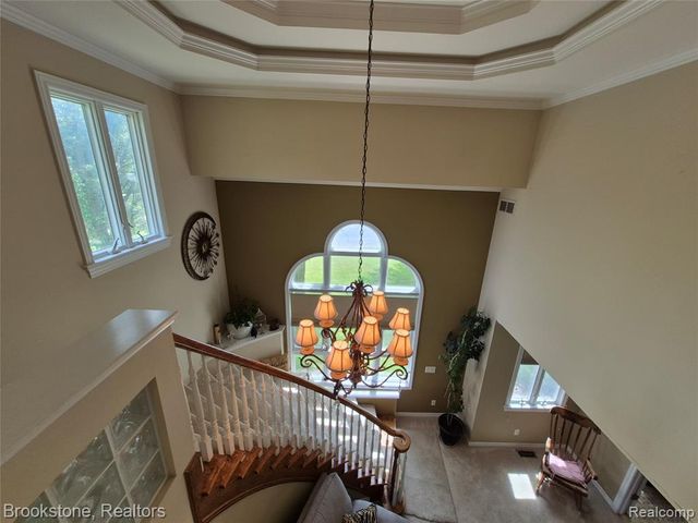 5910 Spring Valley Lane, Dryden, MI 48428