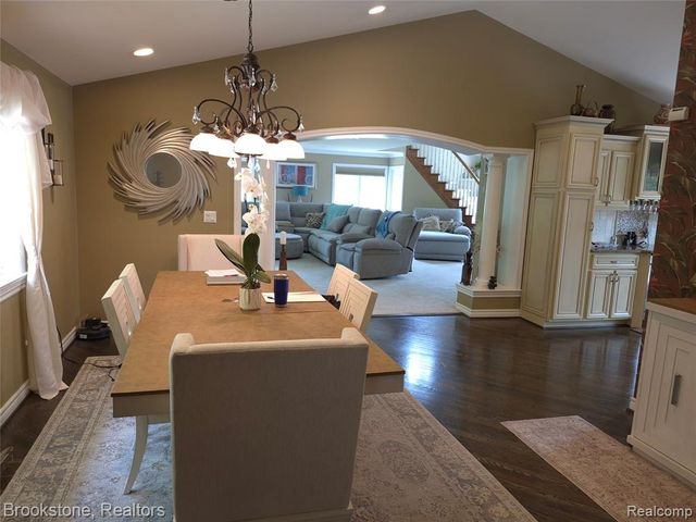 5910 Spring Valley Lane, Dryden, MI 48428