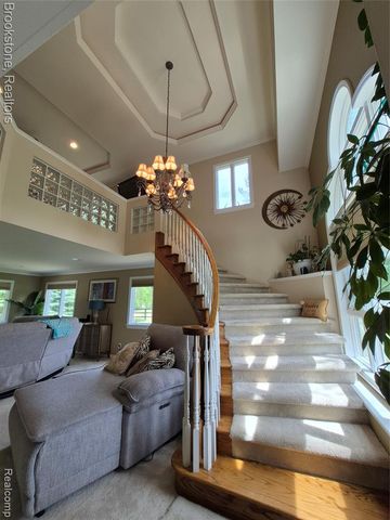 5910 Spring Valley Lane, Dryden, MI 48428