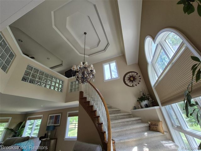 5910 Spring Valley Lane, Dryden, MI 48428