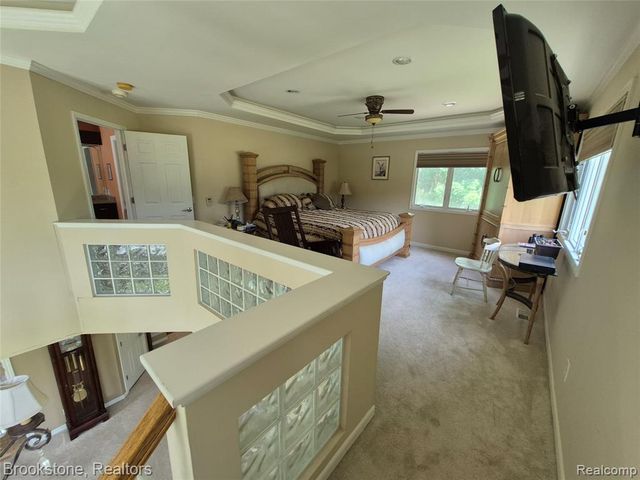 5910 Spring Valley Lane, Dryden, MI 48428