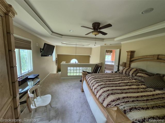 5910 Spring Valley Lane, Dryden, MI 48428