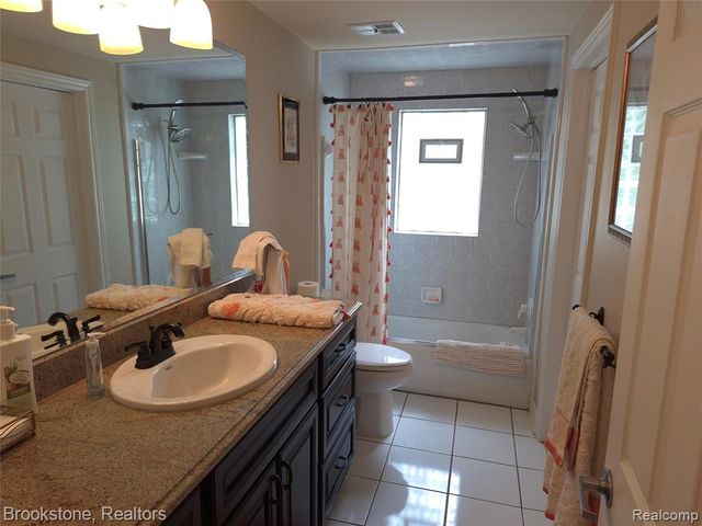 5910 Spring Valley Lane, Dryden, MI 48428