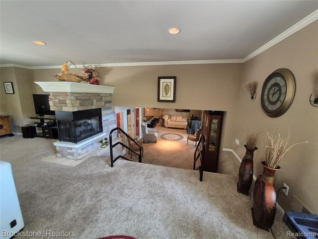 5910 Spring Valley Lane, Dryden, MI 48428