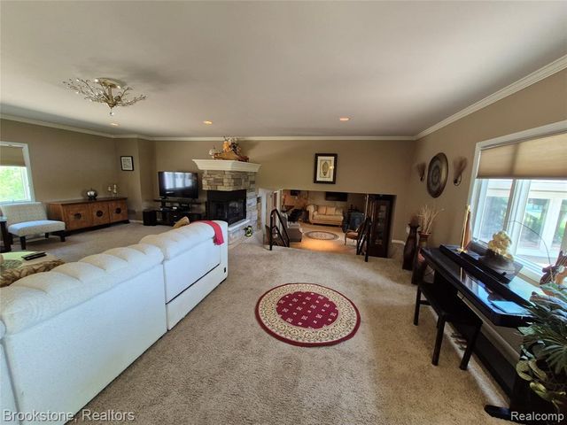 5910 Spring Valley Lane, Dryden, MI 48428