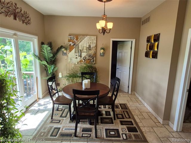 5910 Spring Valley Lane, Dryden, MI 48428