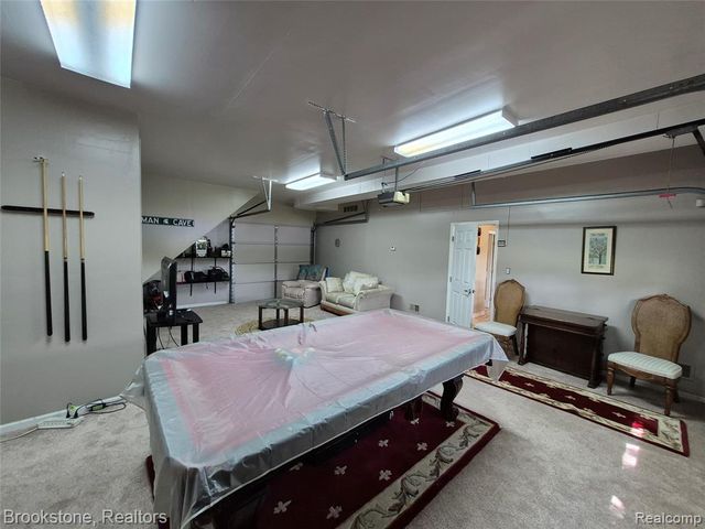 5910 Spring Valley Lane, Dryden, MI 48428