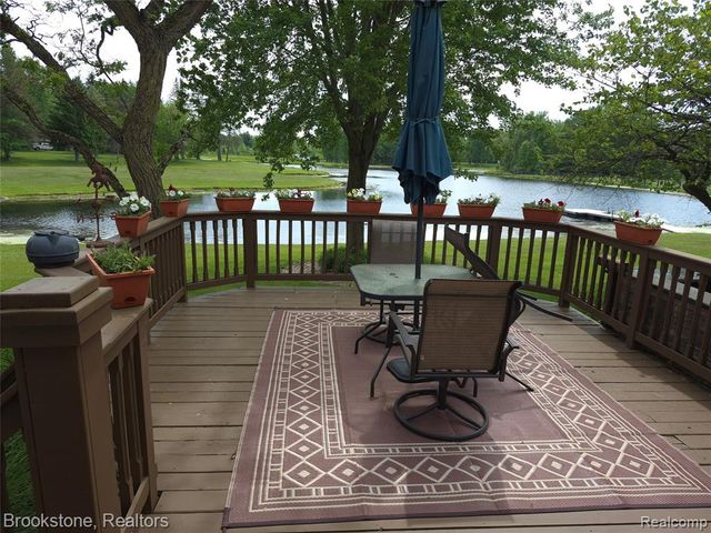 5910 Spring Valley Lane, Dryden, MI 48428