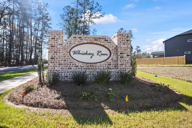 8113 Smooth Whiskey Circle, New Ellenton, SC 29809