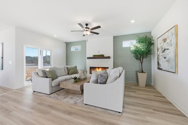 8113 Smooth Whiskey Circle, New Ellenton, SC 29809