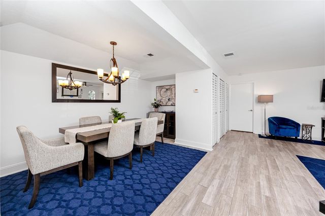 2101 FOX CHASE BOULEVARD 107, Palm Harbor, FL 34683