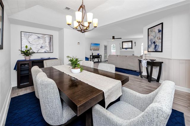 2101 FOX CHASE BOULEVARD 107, Palm Harbor, FL 34683