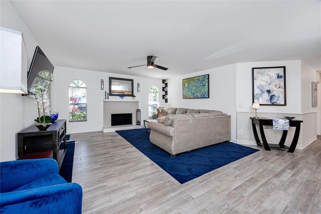 2101 FOX CHASE BOULEVARD 107, Palm Harbor, FL 34683