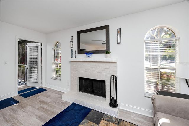 2101 FOX CHASE BOULEVARD 107, Palm Harbor, FL 34683