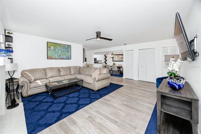 2101 FOX CHASE BOULEVARD 107, Palm Harbor, FL 34683