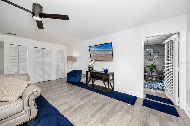 2101 FOX CHASE BOULEVARD 107, Palm Harbor, FL 34683