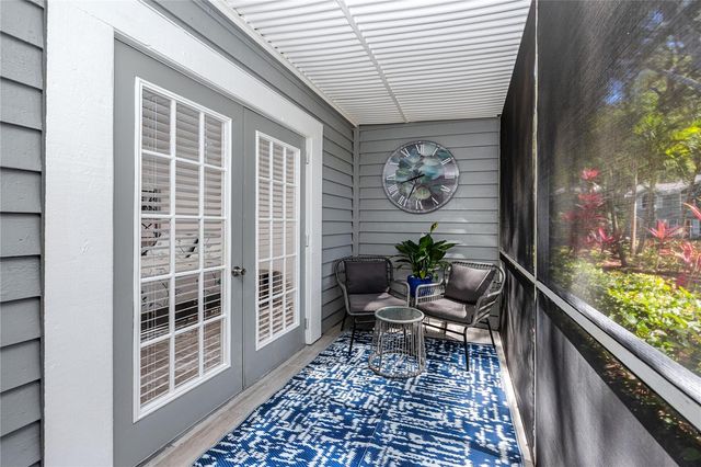 2101 FOX CHASE BOULEVARD 107, Palm Harbor, FL 34683