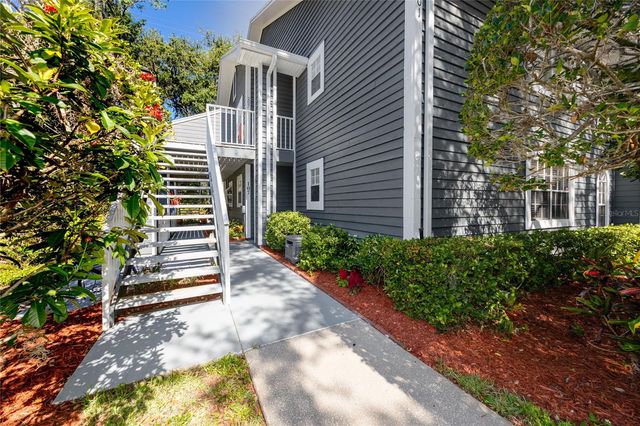2101 FOX CHASE BOULEVARD 107, Palm Harbor, FL 34683