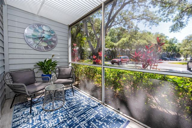2101 FOX CHASE BOULEVARD 107, Palm Harbor, FL 34683