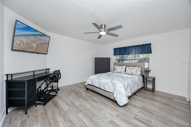 2101 FOX CHASE BOULEVARD 107, Palm Harbor, FL 34683