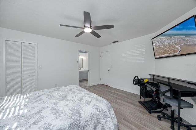 2101 FOX CHASE BOULEVARD 107, Palm Harbor, FL 34683
