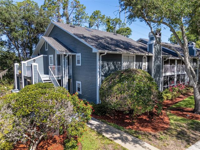 2101 FOX CHASE BOULEVARD 107, Palm Harbor, FL 34683