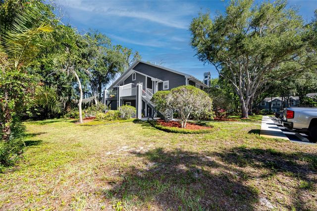 2101 FOX CHASE BOULEVARD 107, Palm Harbor, FL 34683