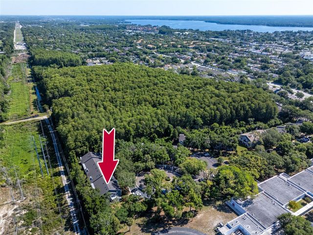 2101 FOX CHASE BOULEVARD 107, Palm Harbor, FL 34683