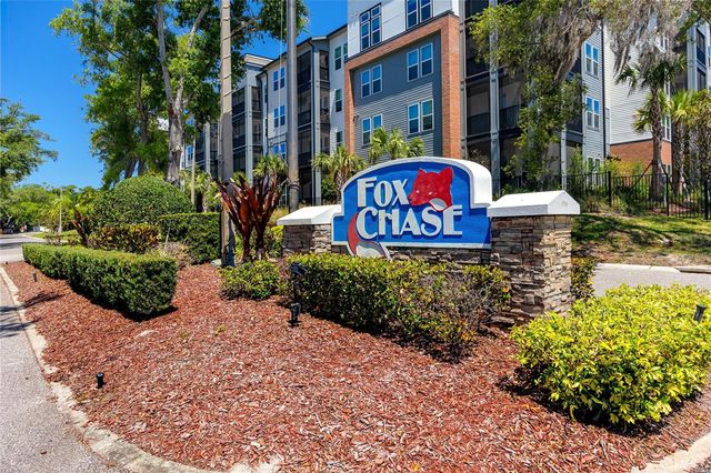 2101 FOX CHASE BOULEVARD 107, Palm Harbor, FL 34683