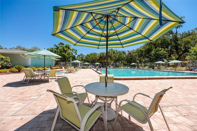 2101 FOX CHASE BOULEVARD 107, Palm Harbor, FL 34683