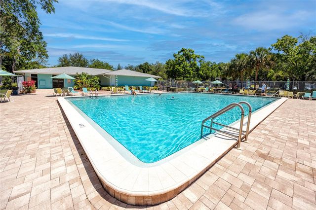 2101 FOX CHASE BOULEVARD 107, Palm Harbor, FL 34683