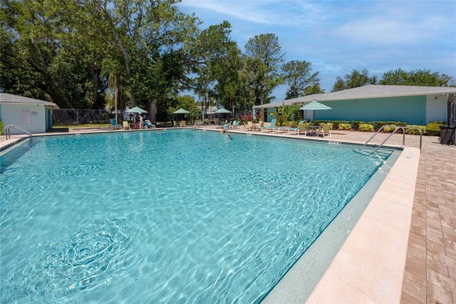 2101 FOX CHASE BOULEVARD 107, Palm Harbor, FL 34683