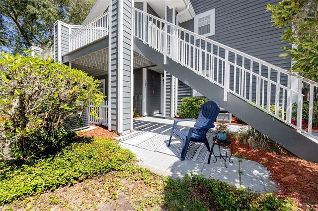 2101 FOX CHASE BOULEVARD 107, Palm Harbor, FL 34683