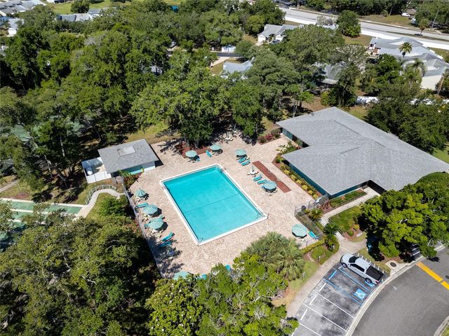 2101 FOX CHASE BOULEVARD 107, Palm Harbor, FL 34683