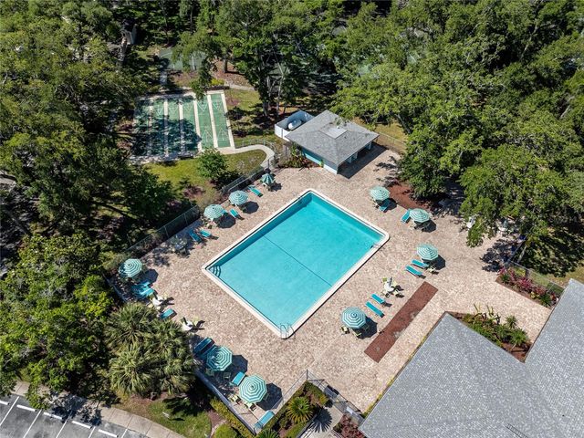 2101 FOX CHASE BOULEVARD 107, Palm Harbor, FL 34683