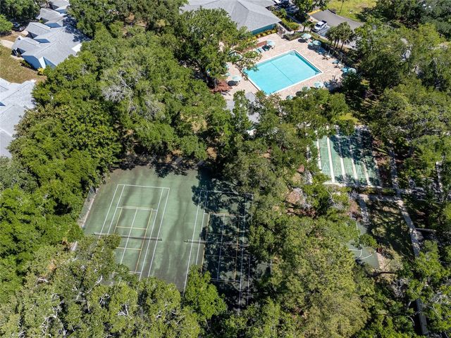 2101 FOX CHASE BOULEVARD 107, Palm Harbor, FL 34683