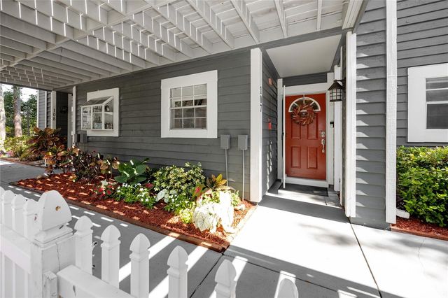 2101 FOX CHASE BOULEVARD 107, Palm Harbor, FL 34683