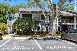 2101 FOX CHASE BOULEVARD 107, Palm Harbor, FL 34683